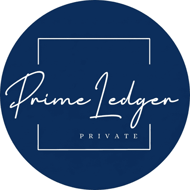 PrimeLedger Private logo
