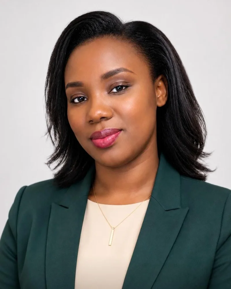Monicah Wambui Mwangi, Co-Founder of PrimeLedger Consultancy